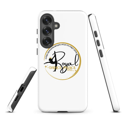 Tough Case for Samsung® | Royal Dance Palace