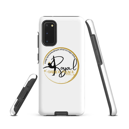 Tough Case for Samsung® | Royal Dance Palace