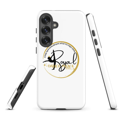 Tough Case for Samsung® | Royal Dance Palace