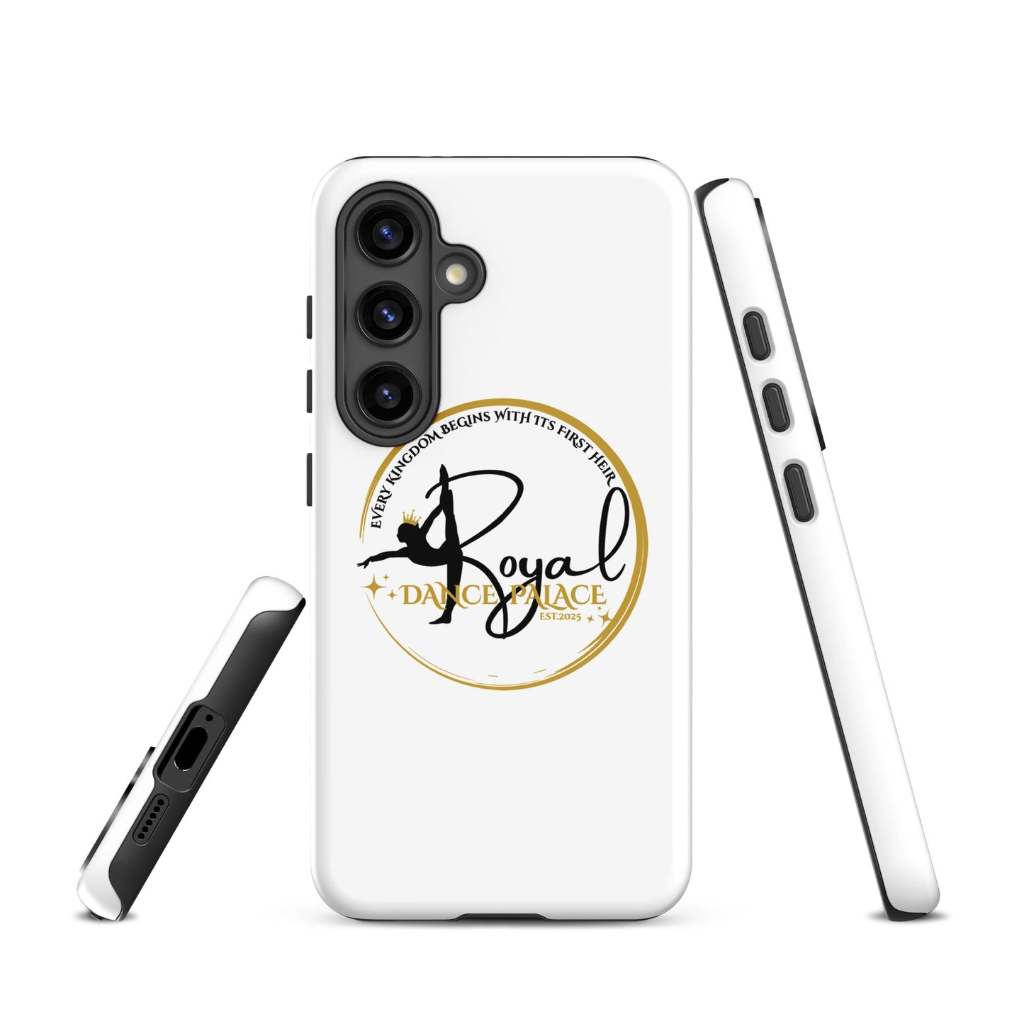 Tough Case for Samsung® | Royal Dance Palace
