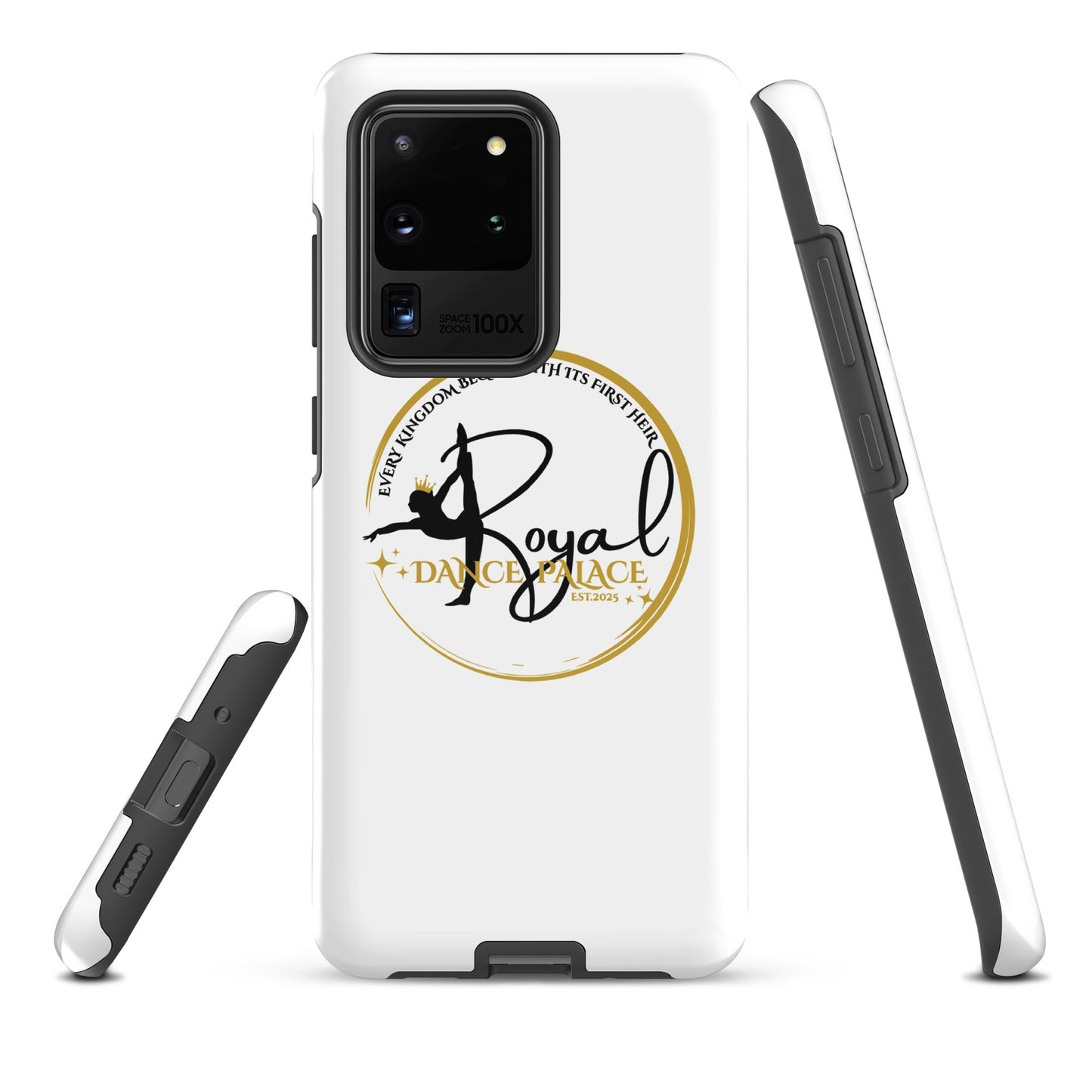 Tough Case for Samsung® | Royal Dance Palace