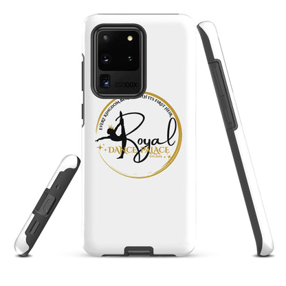 Tough Case for Samsung® | Royal Dance Palace