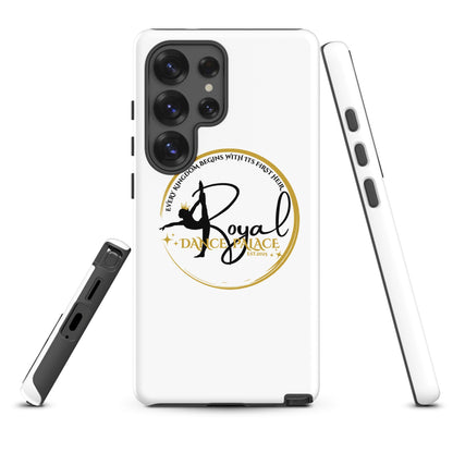 Tough Case for Samsung® | Royal Dance Palace