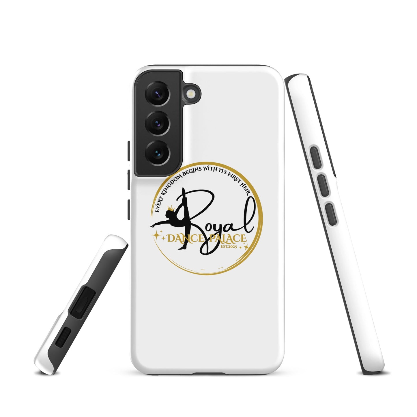 Tough Case for Samsung® | Royal Dance Palace