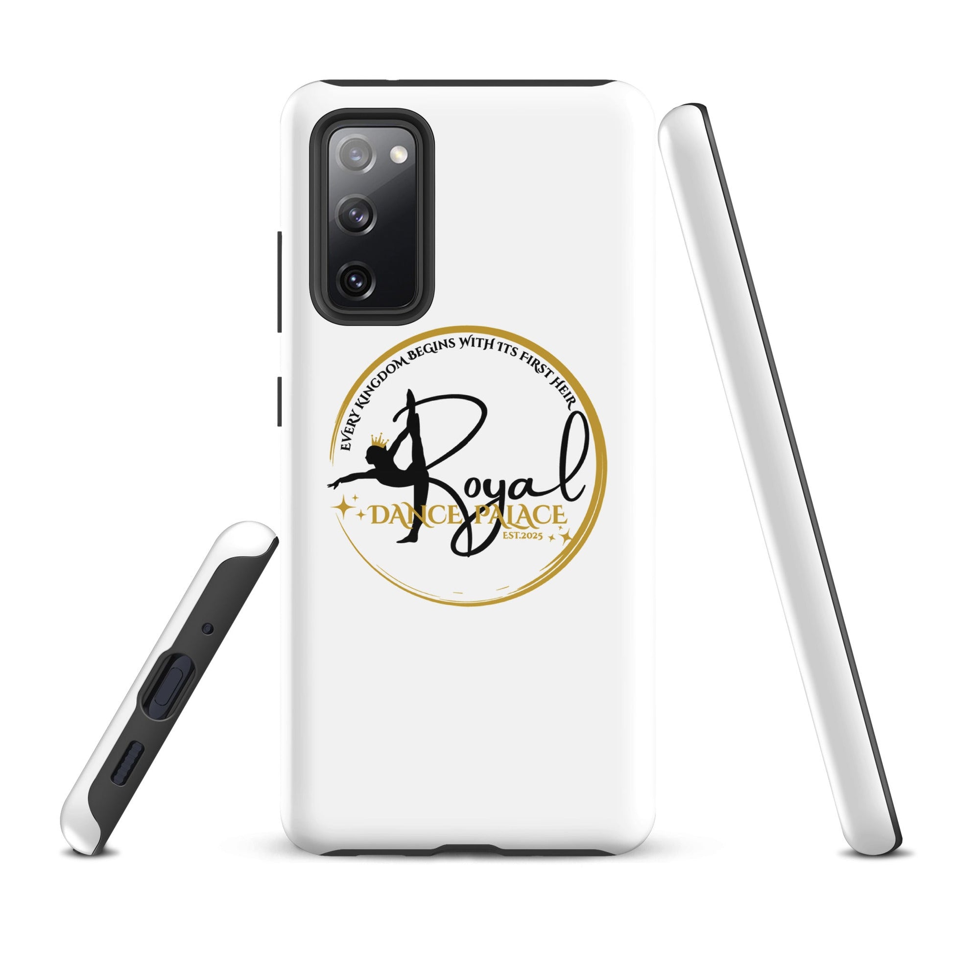 Tough Case for Samsung® | Royal Dance Palace