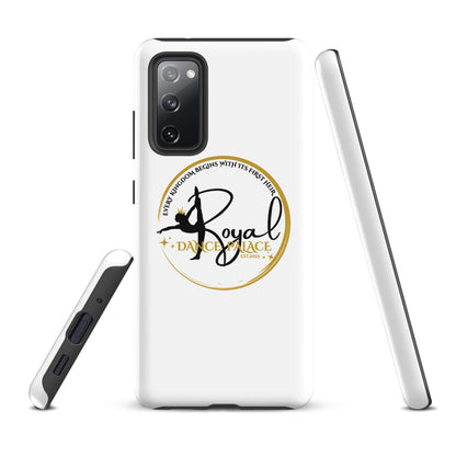 Tough Case for Samsung® | Royal Dance Palace