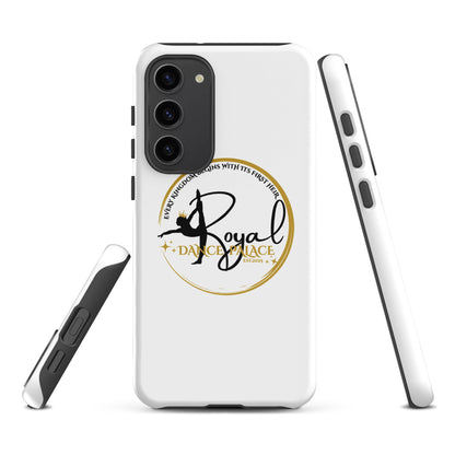 Tough Case for Samsung® | Royal Dance Palace