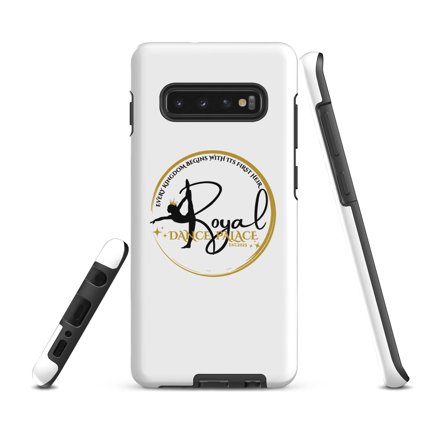 Tough Case for Samsung® | Royal Dance Palace