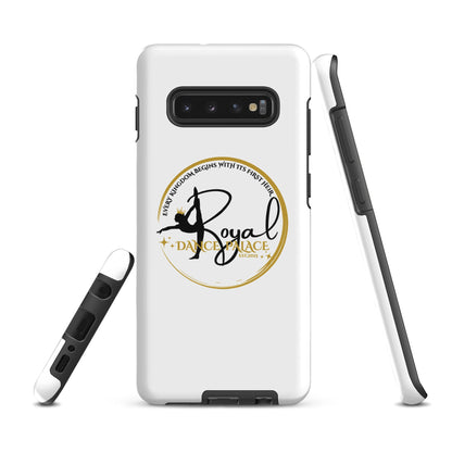 Tough Case for Samsung® | Royal Dance Palace