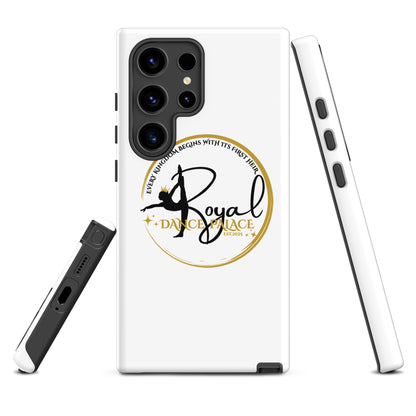 Tough Case for Samsung® | Royal Dance Palace