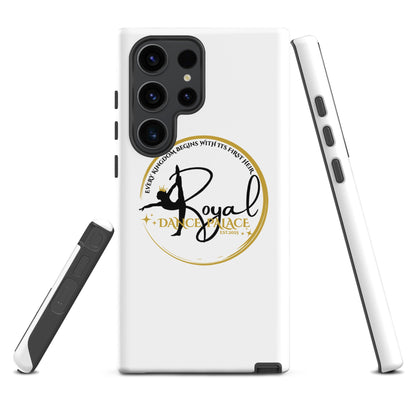 Tough Case for Samsung® | Royal Dance Palace