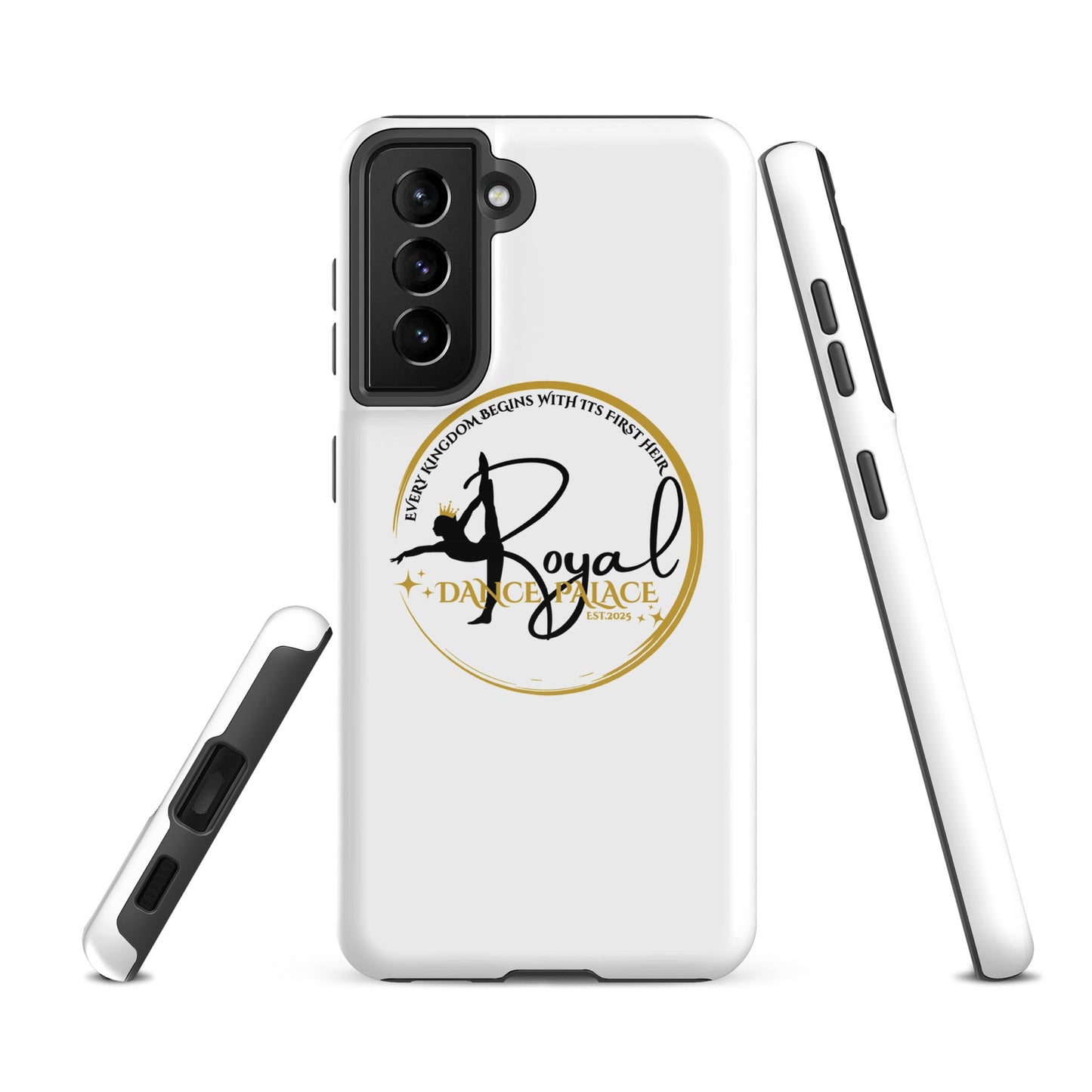 Tough Case for Samsung® | Royal Dance Palace