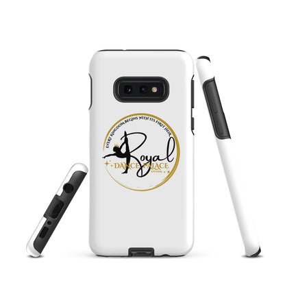 Tough Case for Samsung® | Royal Dance Palace