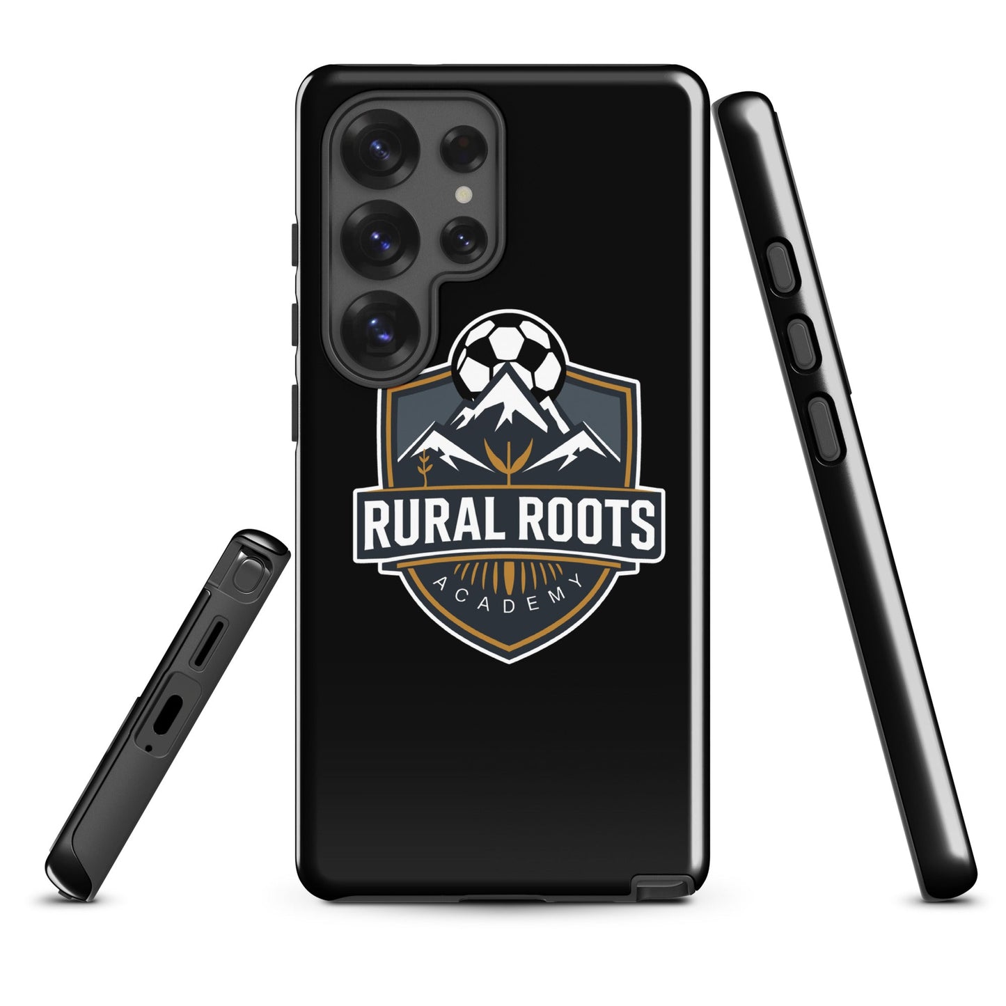 Tough Case for Samsung® | Rural Roots Academy