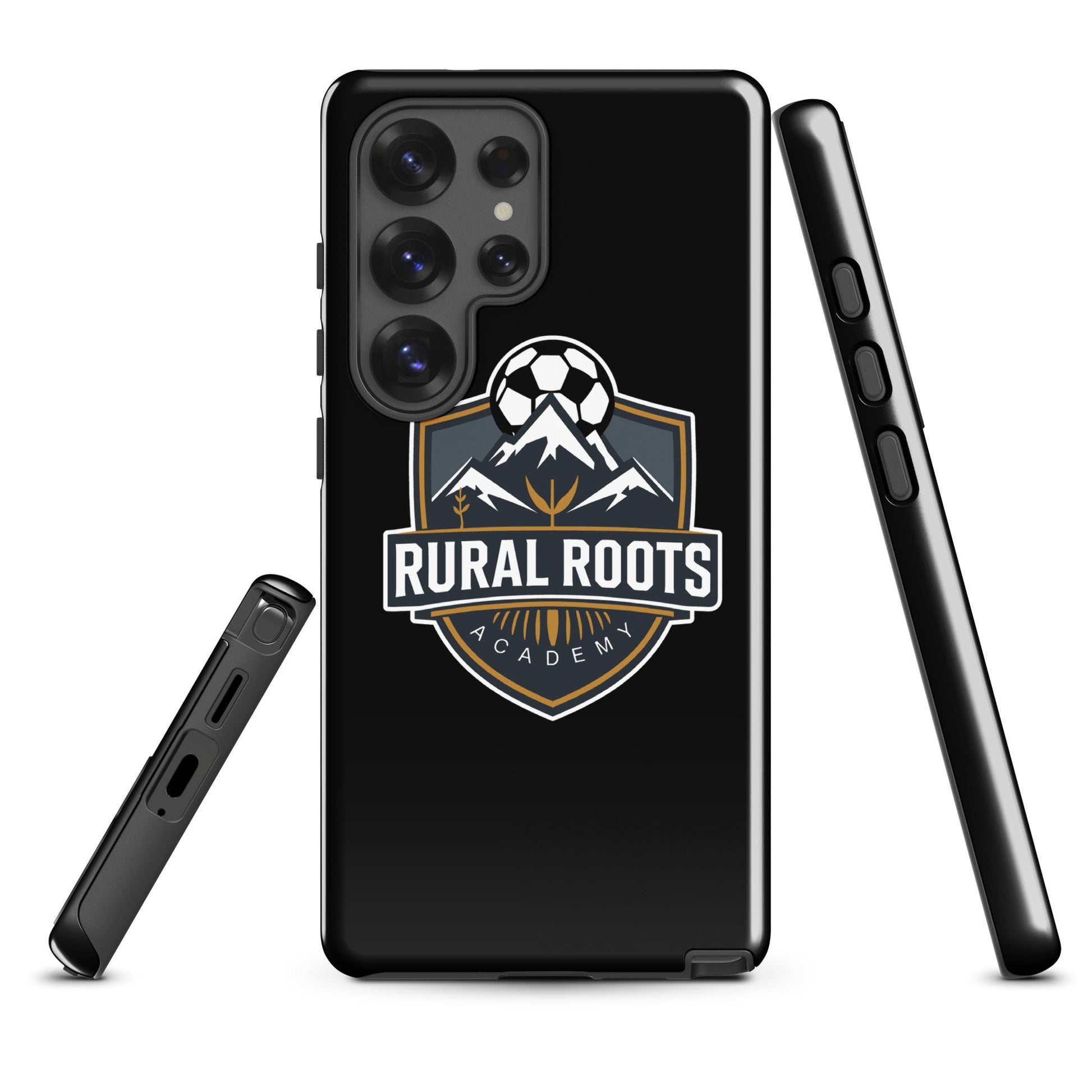 Tough Case for Samsung® | Rural Roots Academy