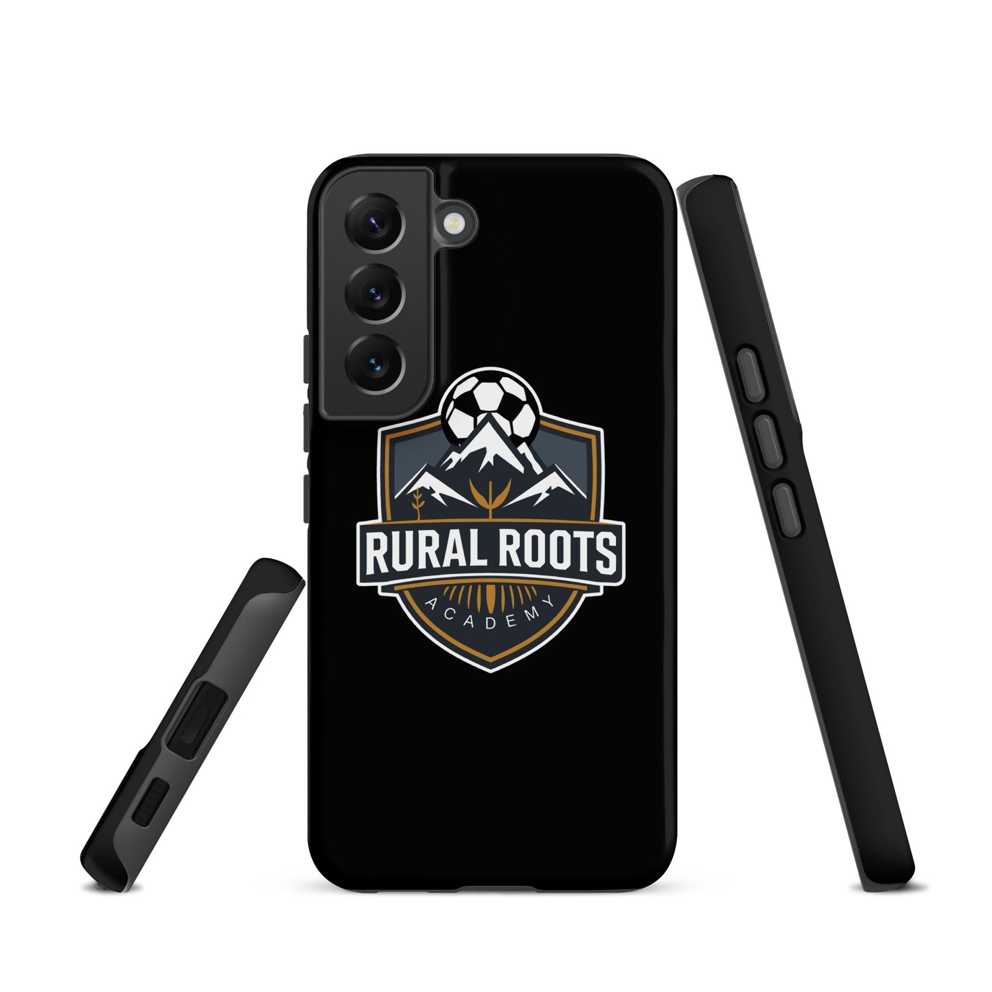 Tough Case for Samsung® | Rural Roots Academy