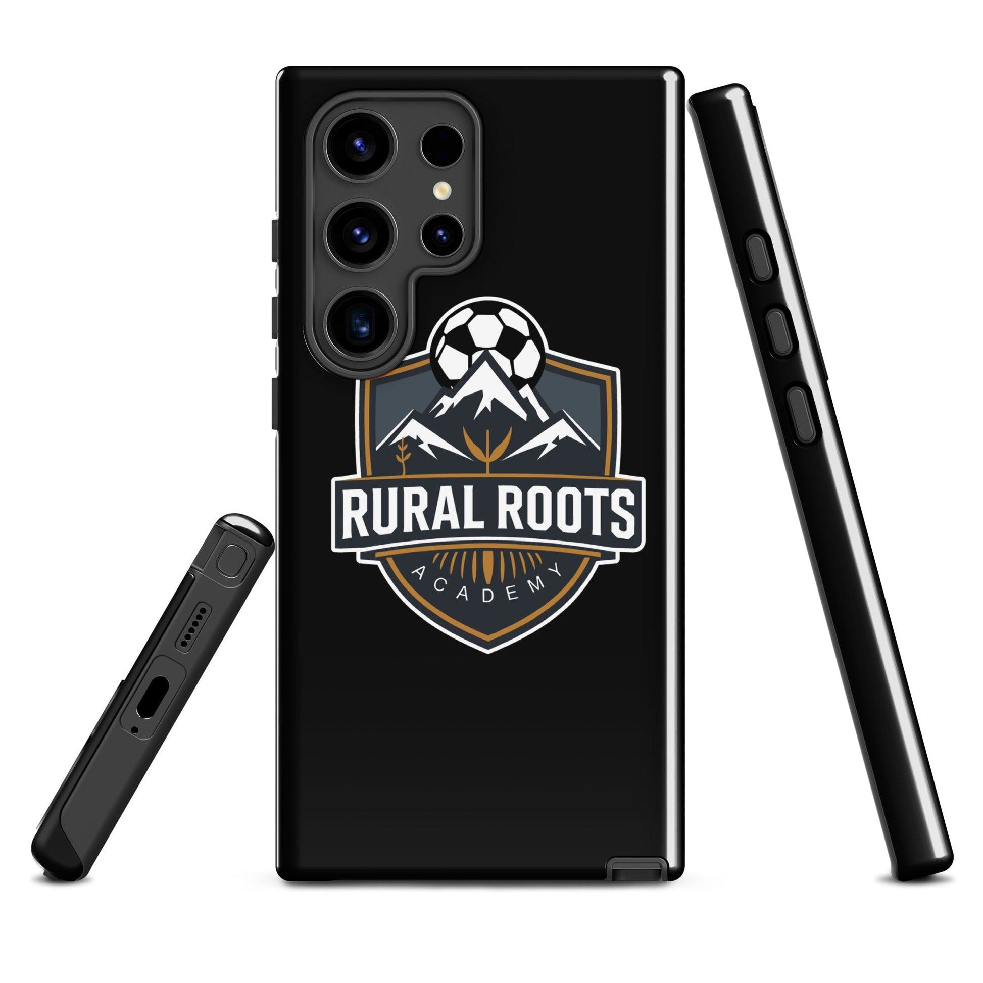 Tough Case for Samsung® | Rural Roots Academy
