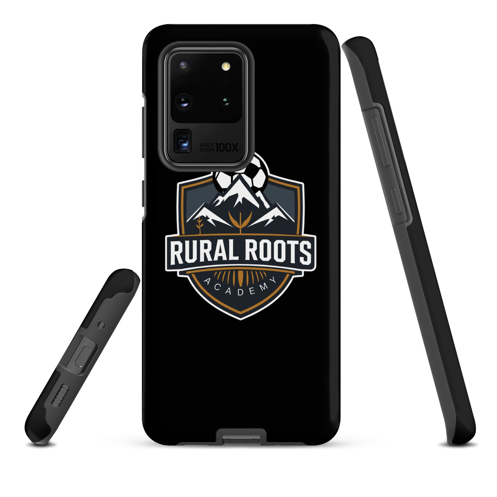Tough Case for Samsung® | Rural Roots Academy