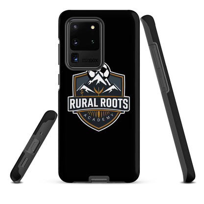 Tough Case for Samsung® | Rural Roots Academy