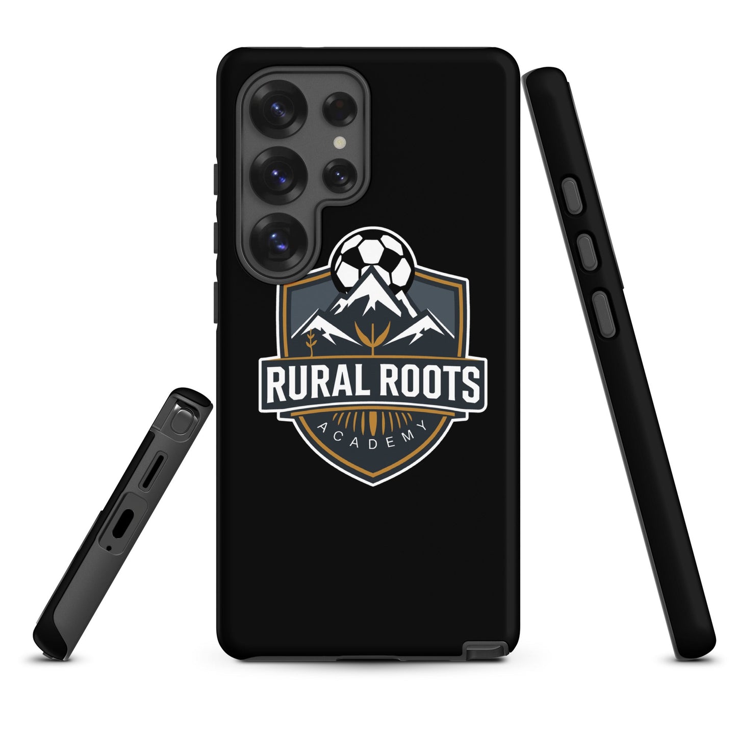 Tough Case for Samsung® | Rural Roots Academy