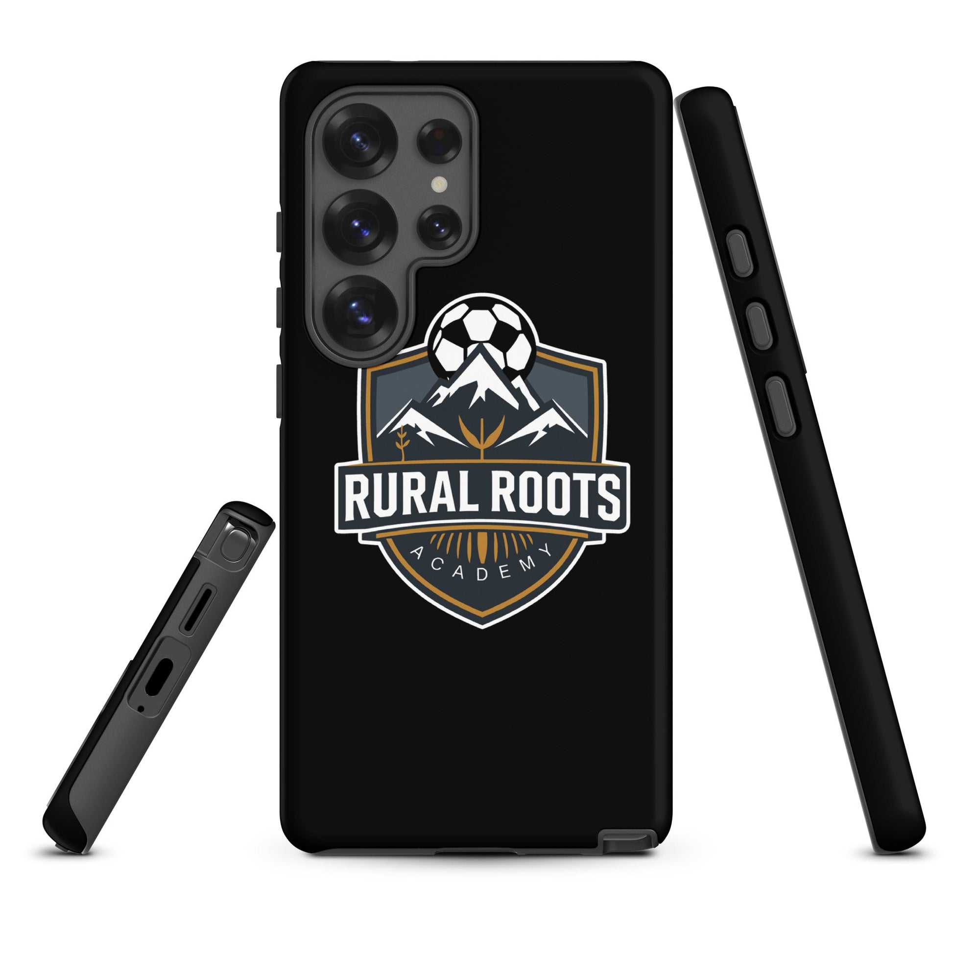 Tough Case for Samsung® | Rural Roots Academy