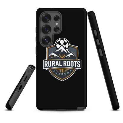 Tough Case for Samsung® | Rural Roots Academy