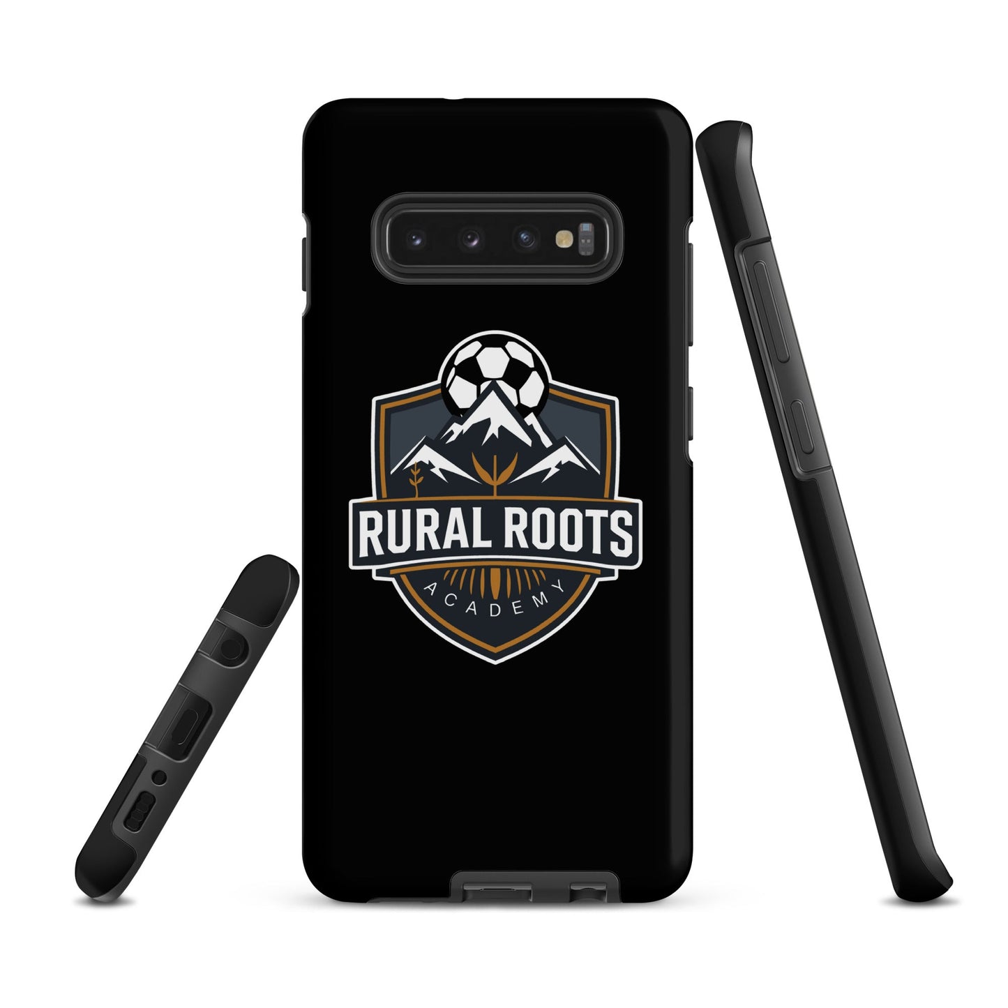 Tough Case for Samsung® | Rural Roots Academy