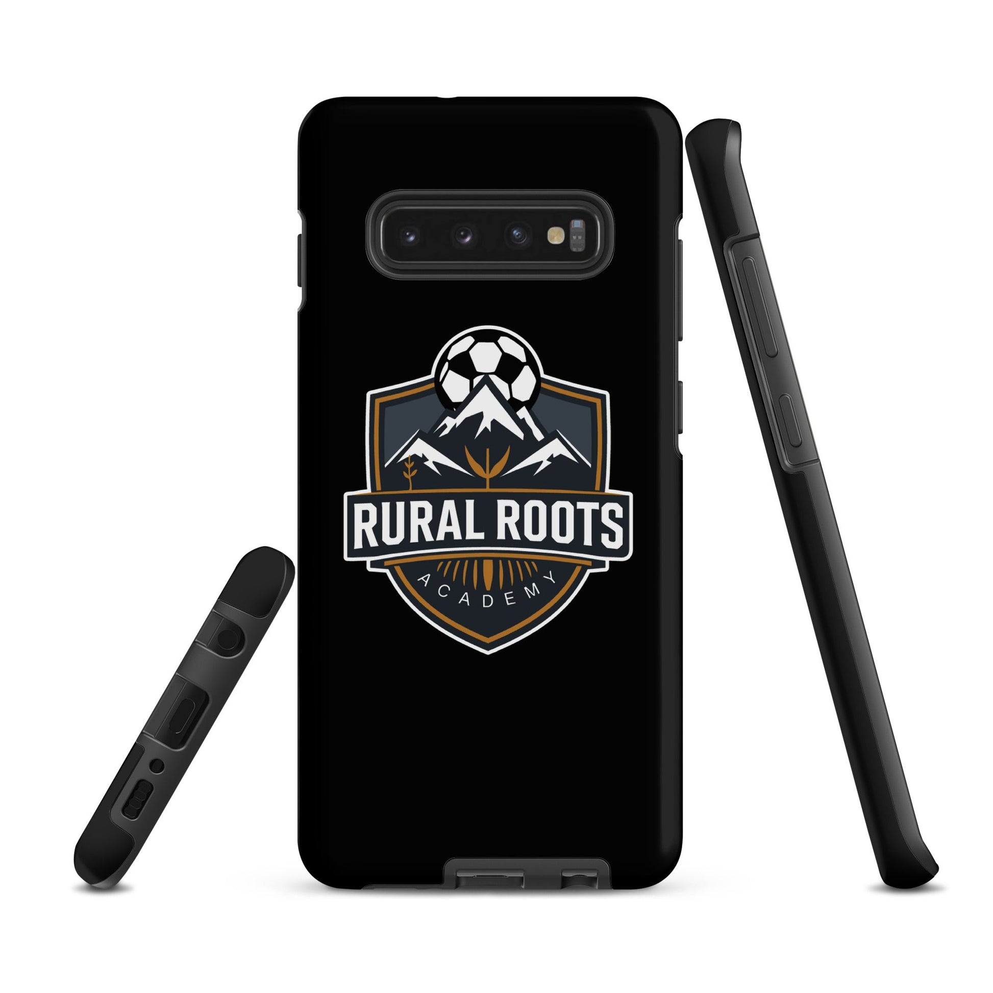 Tough Case for Samsung® | Rural Roots Academy