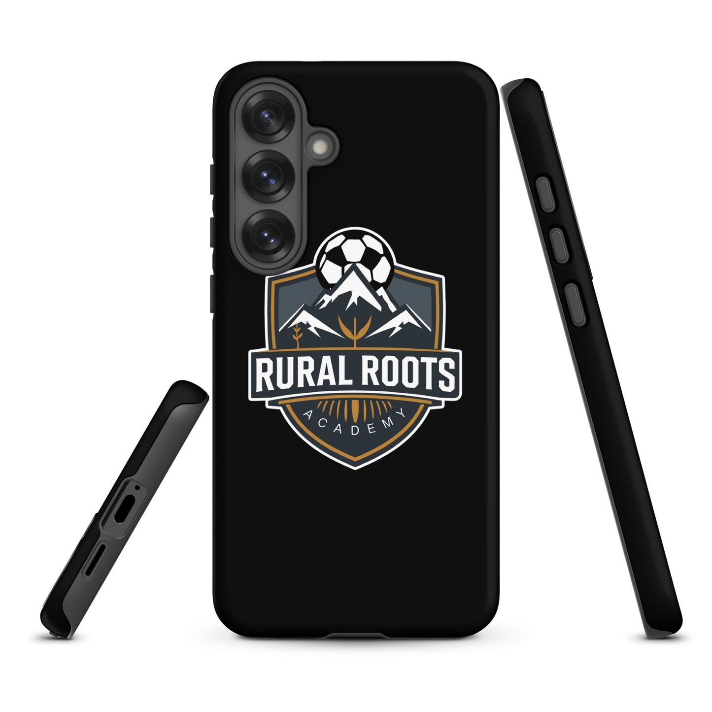 Tough Case for Samsung® | Rural Roots Academy