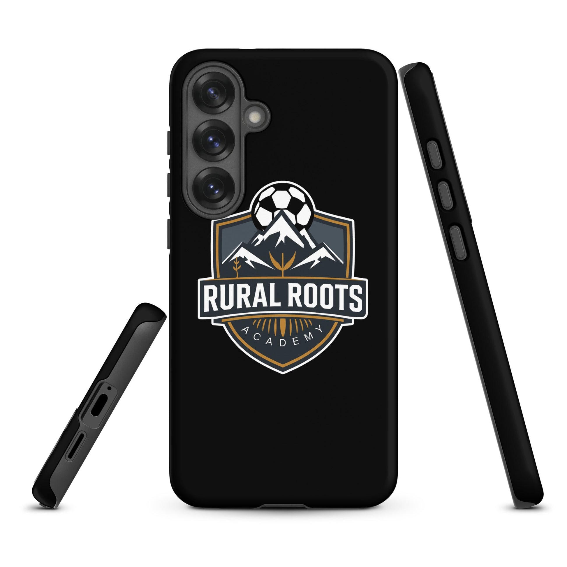 Tough Case for Samsung® | Rural Roots Academy