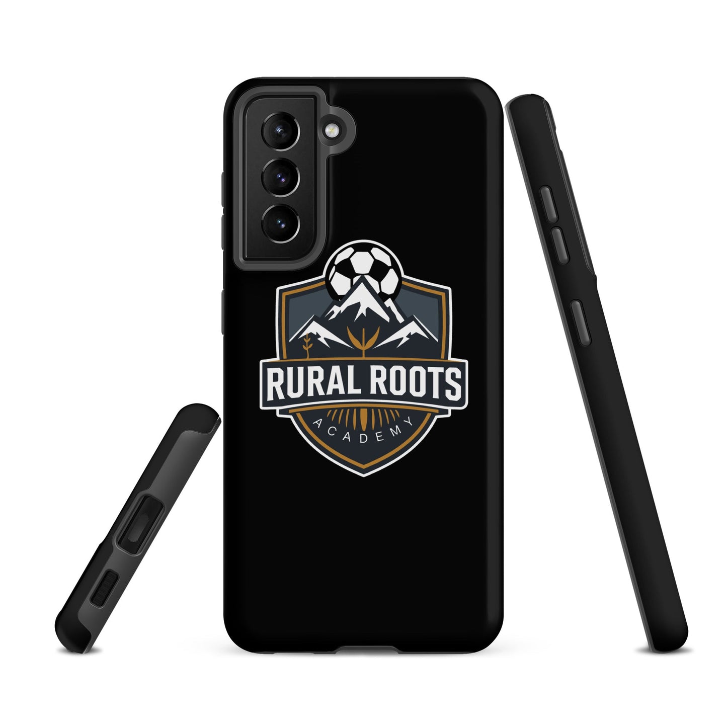 Tough Case for Samsung® | Rural Roots Academy