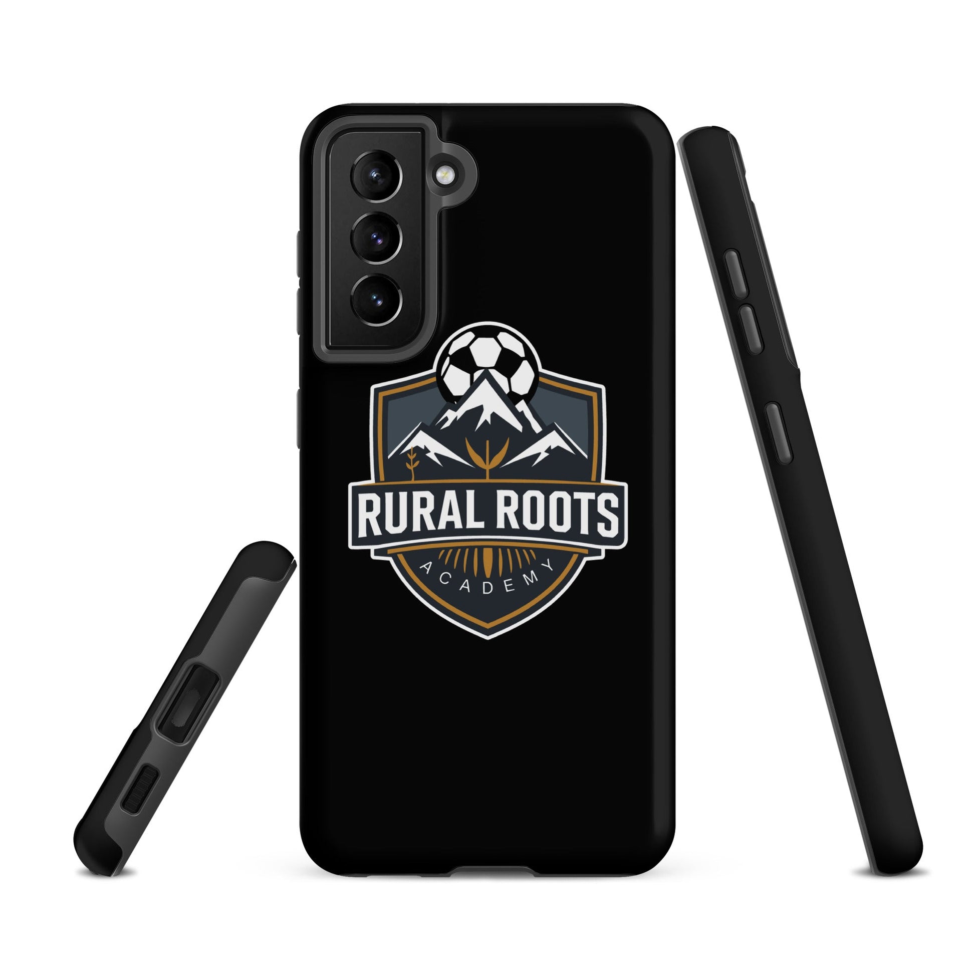 Tough Case for Samsung® | Rural Roots Academy