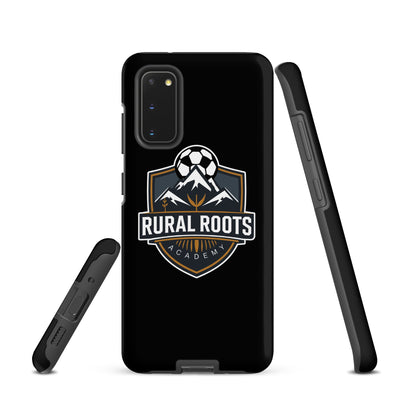 Tough Case for Samsung® | Rural Roots Academy