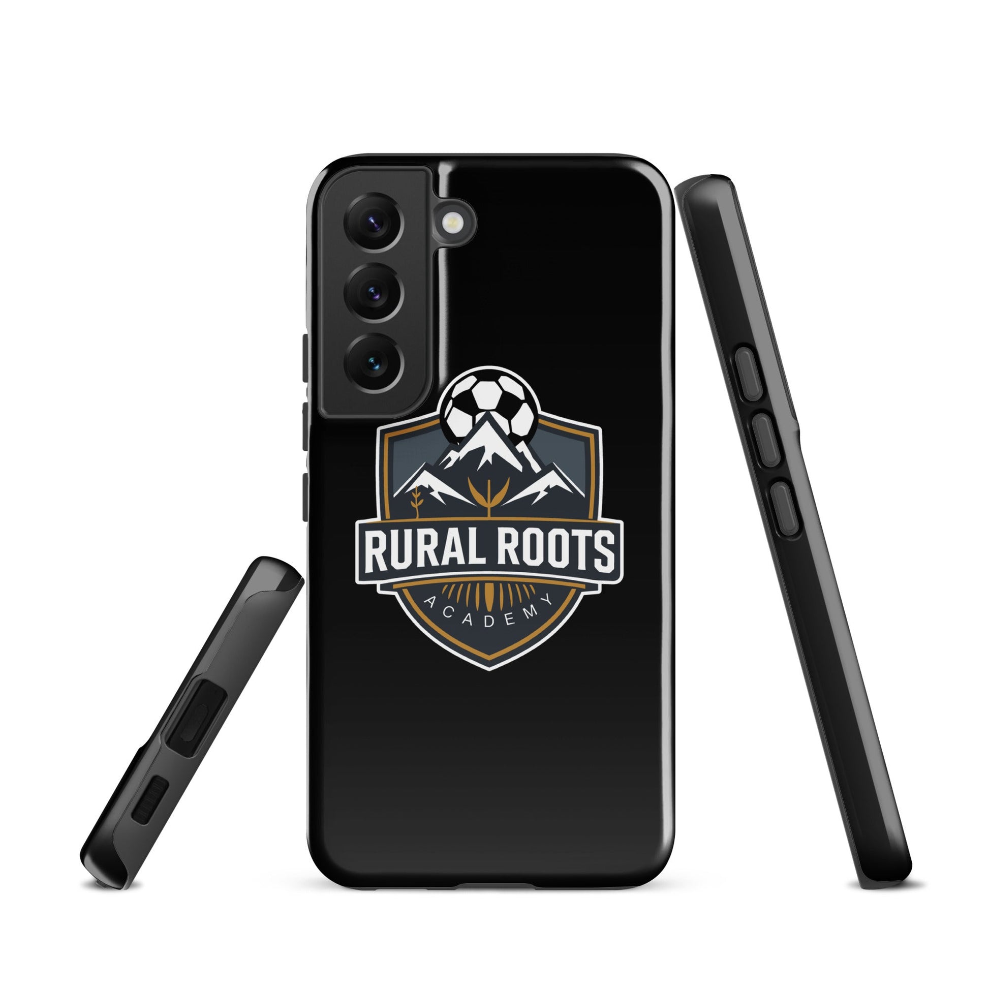 Tough Case for Samsung® | Rural Roots Academy