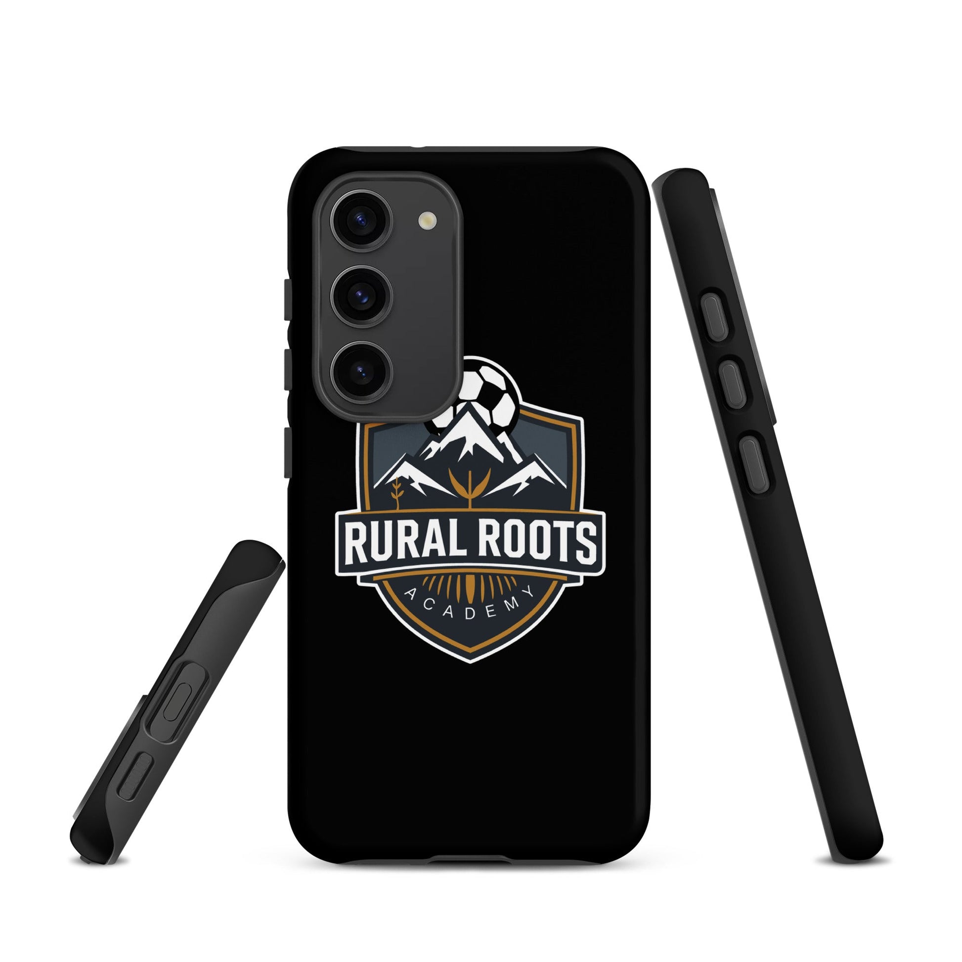 Tough Case for Samsung® | Rural Roots Academy