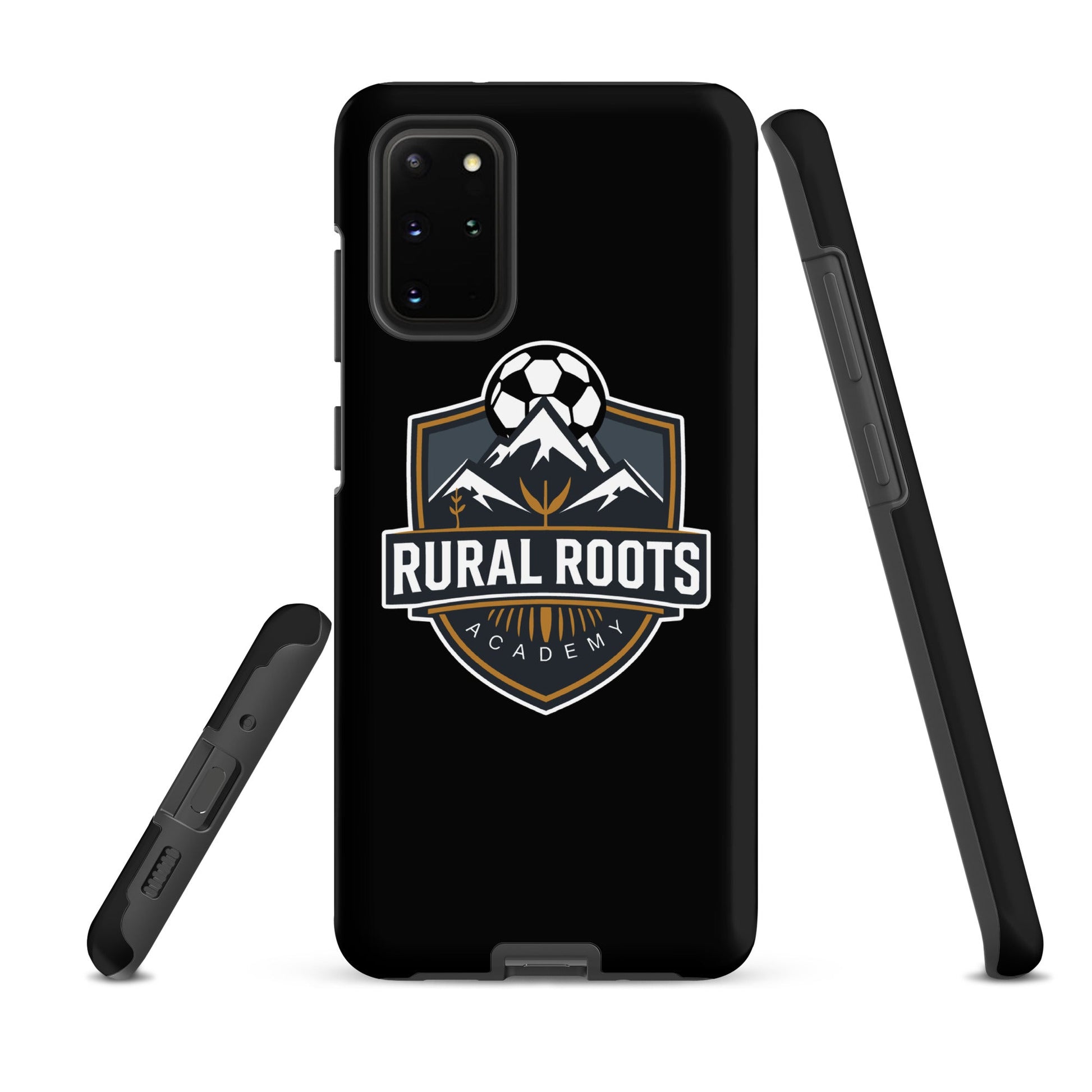 Tough Case for Samsung® | Rural Roots Academy