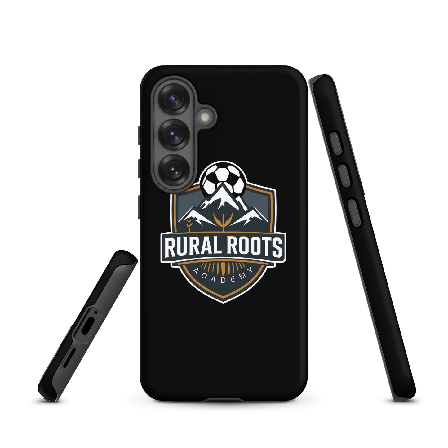 Tough Case for Samsung® | Rural Roots Academy