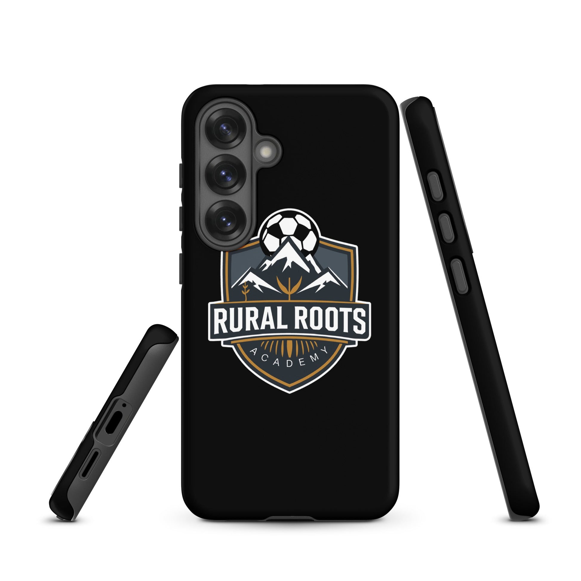Tough Case for Samsung® | Rural Roots Academy