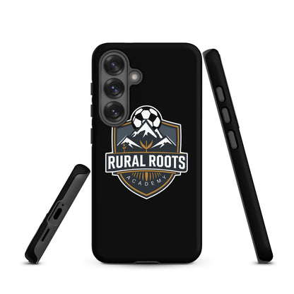 Tough Case for Samsung® | Rural Roots Academy