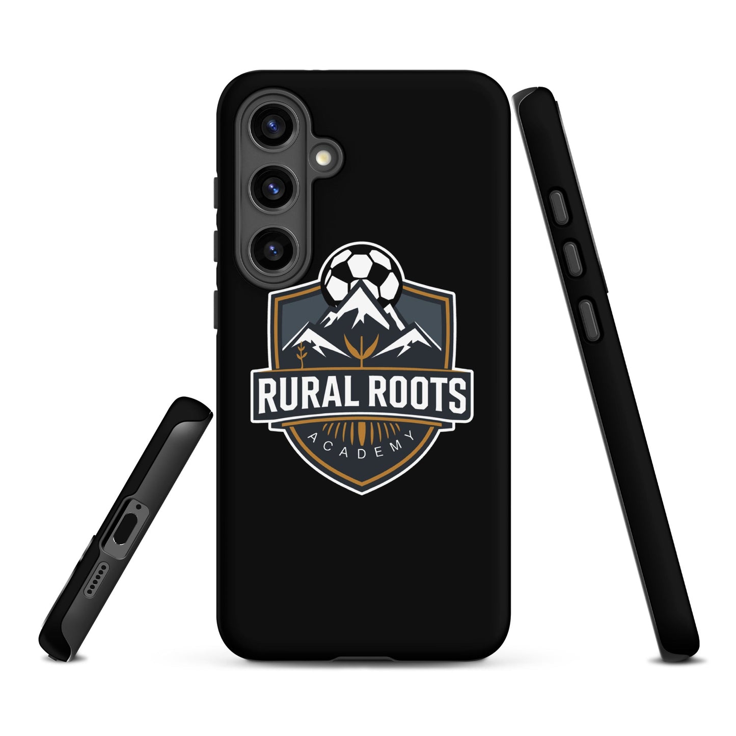 Tough Case for Samsung® | Rural Roots Academy