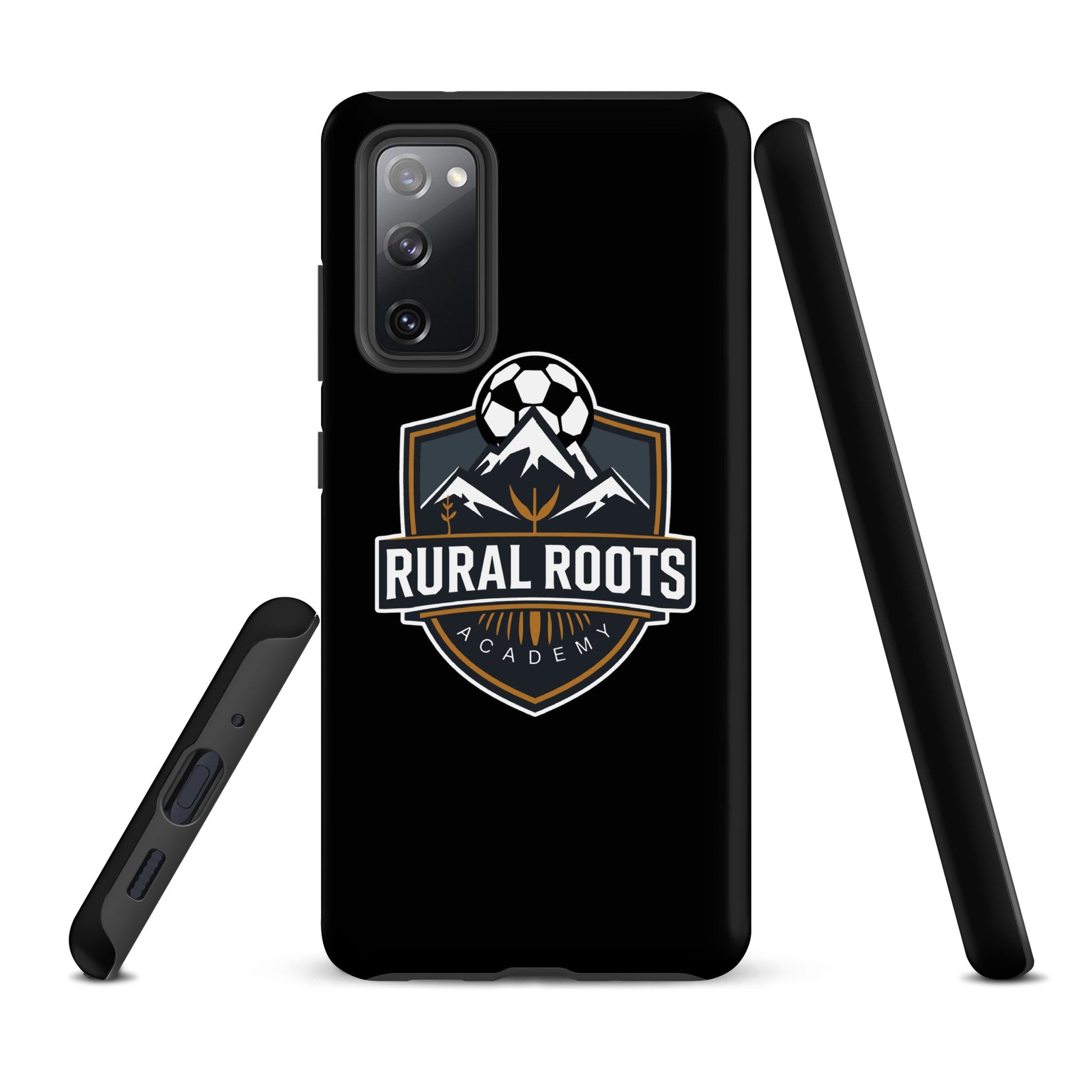 Tough Case for Samsung® | Rural Roots Academy