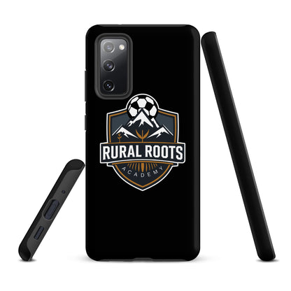 Tough Case for Samsung® | Rural Roots Academy