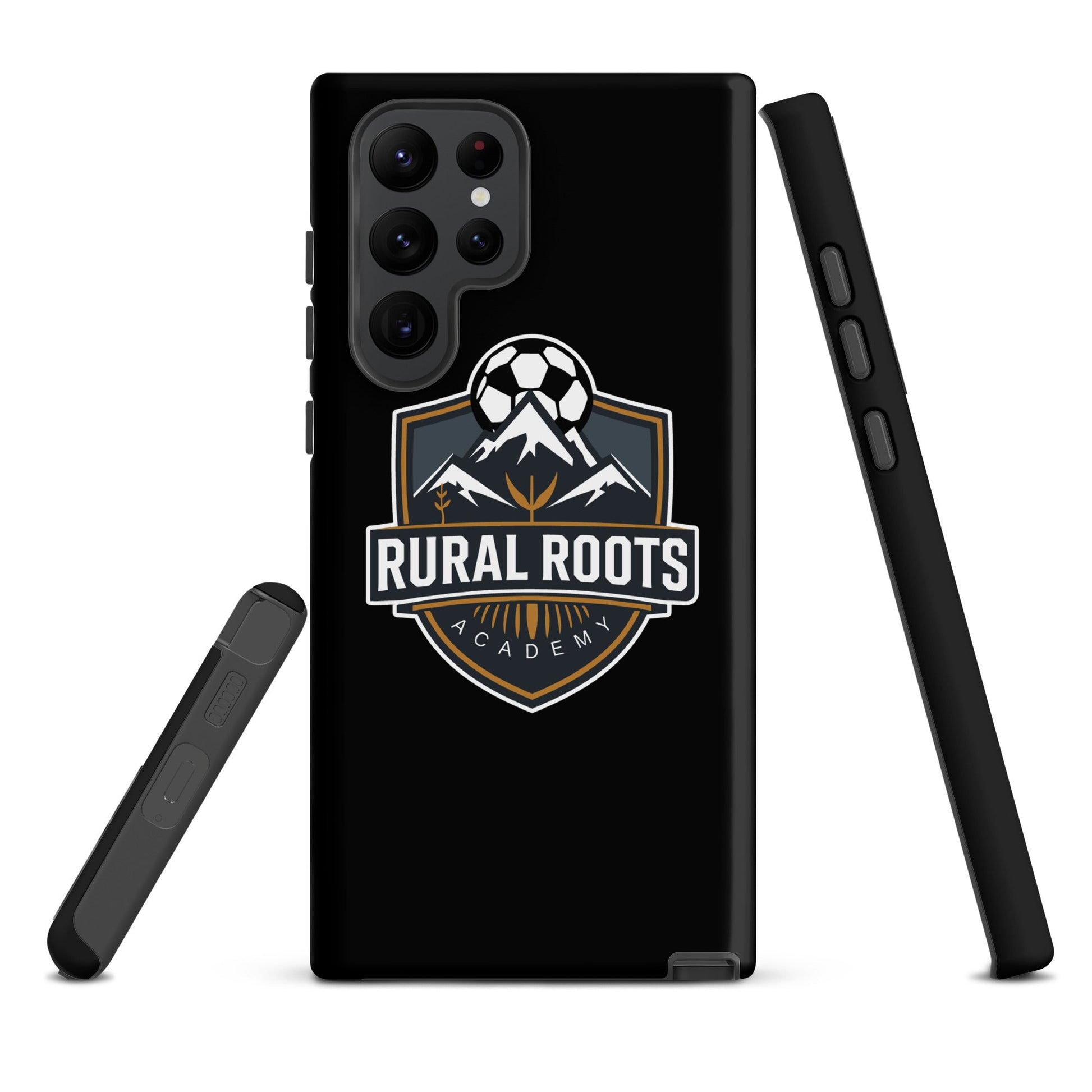 Tough Case for Samsung® | Rural Roots Academy