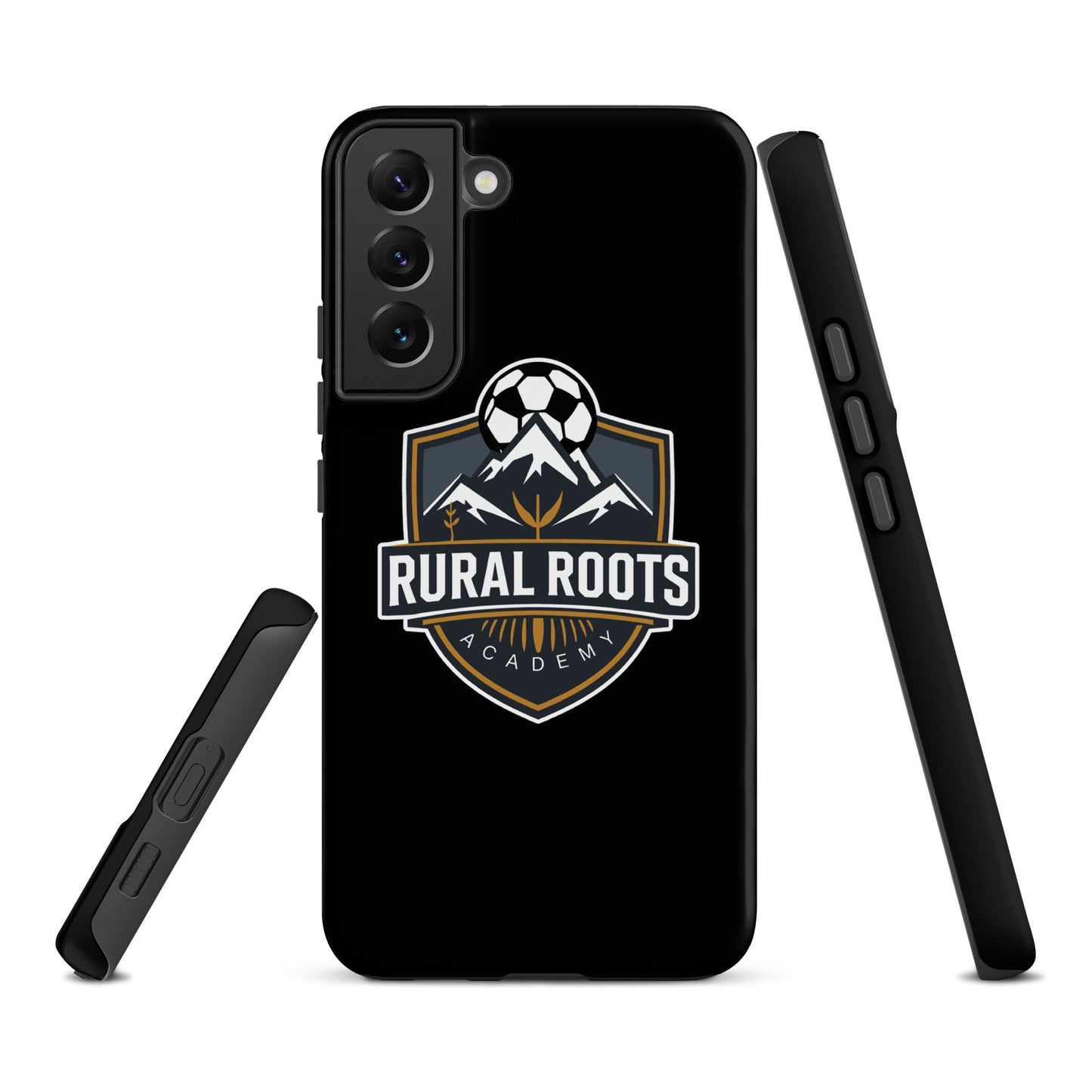 Tough Case for Samsung® | Rural Roots Academy