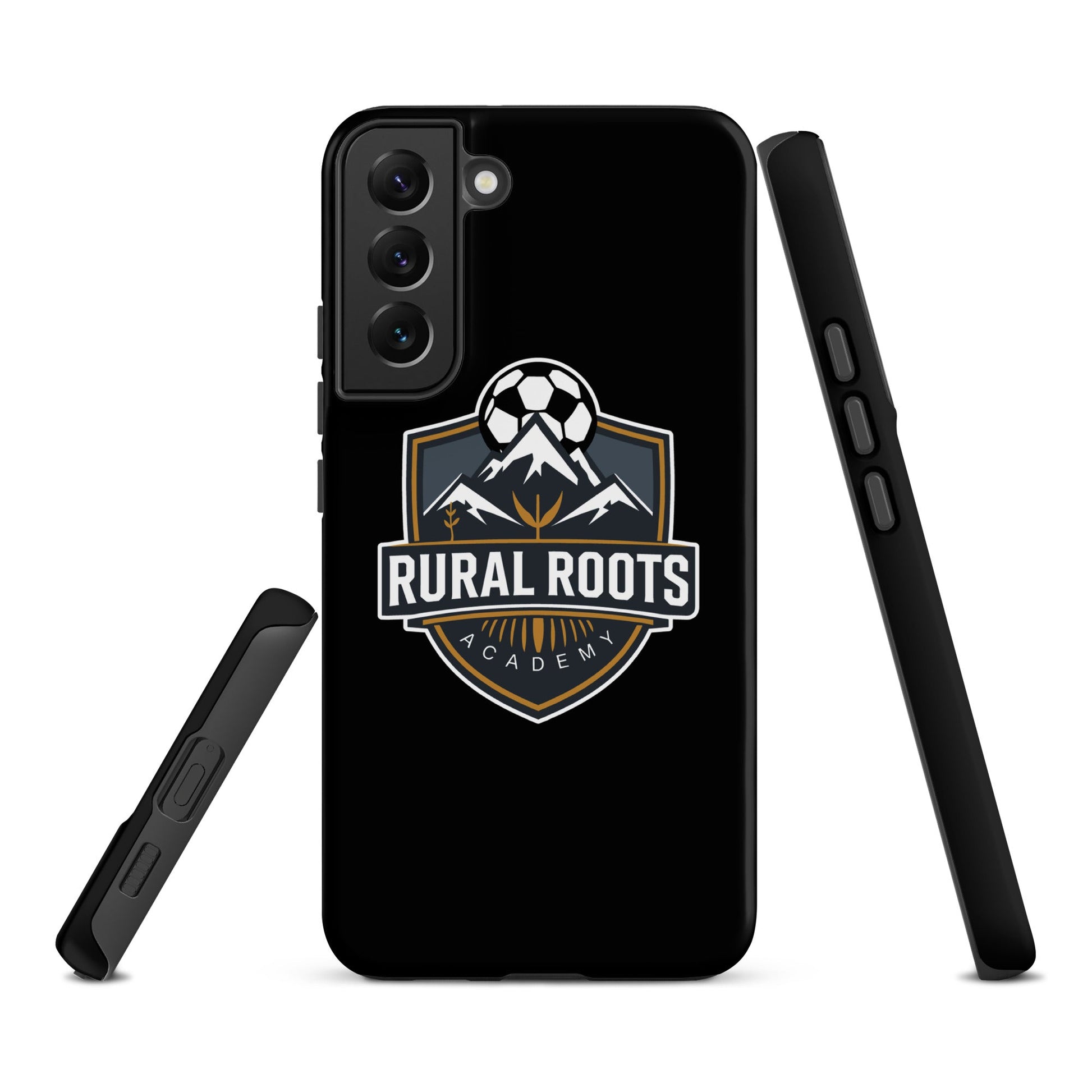 Tough Case for Samsung® | Rural Roots Academy