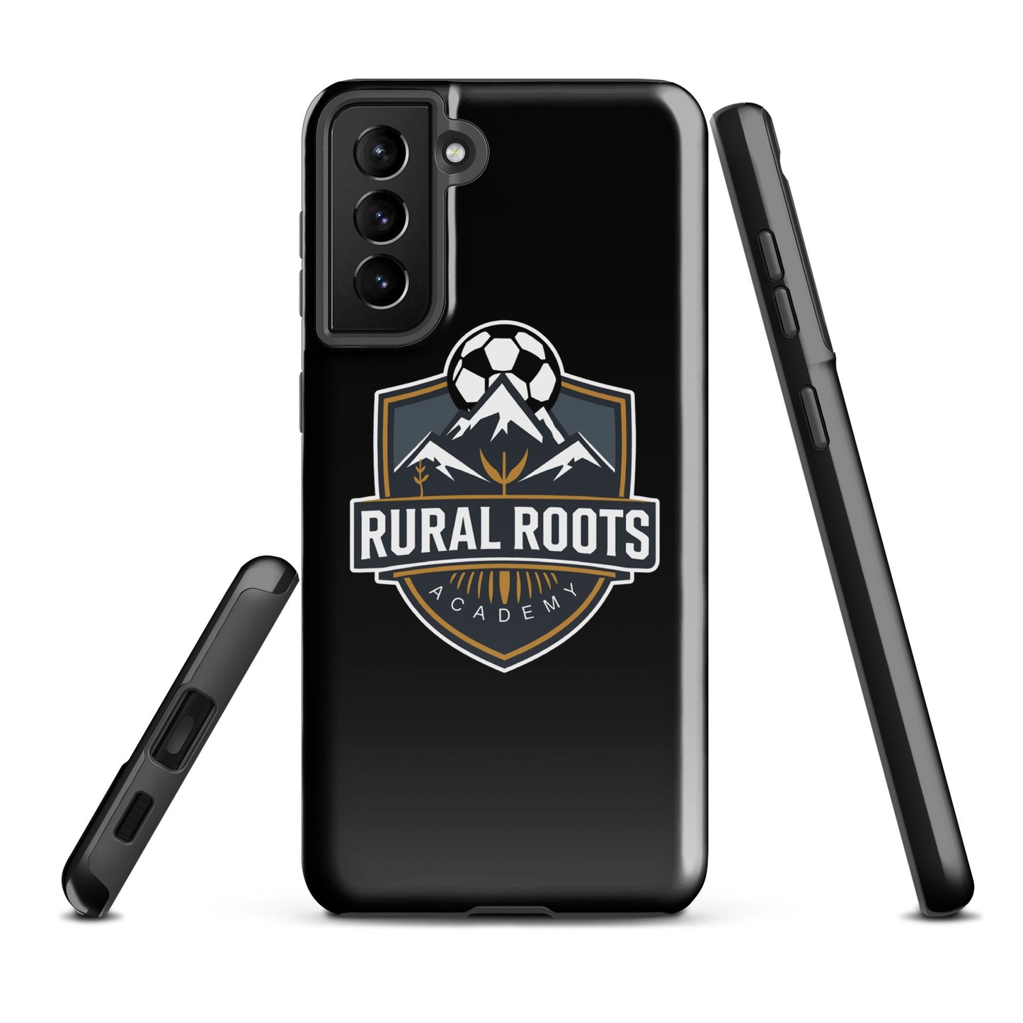Tough Case for Samsung® | Rural Roots Academy