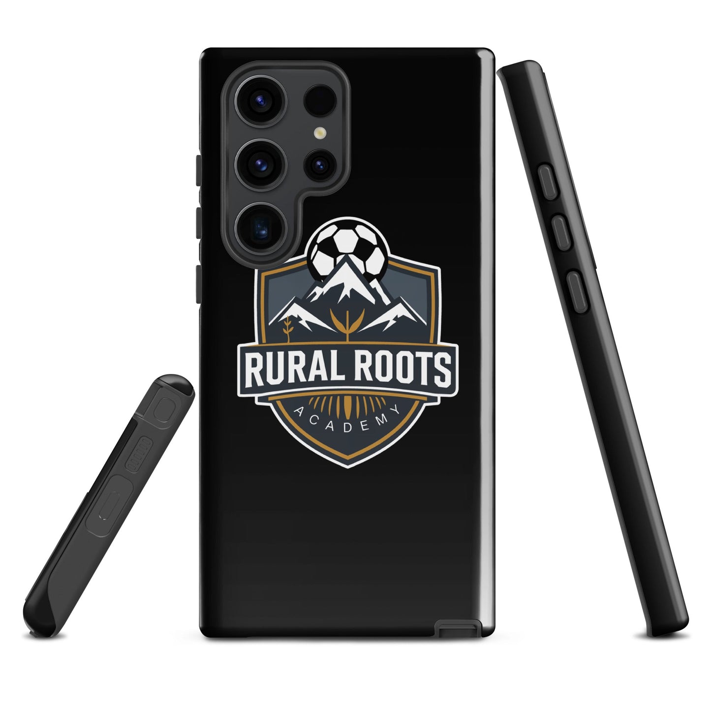 Tough Case for Samsung® | Rural Roots Academy