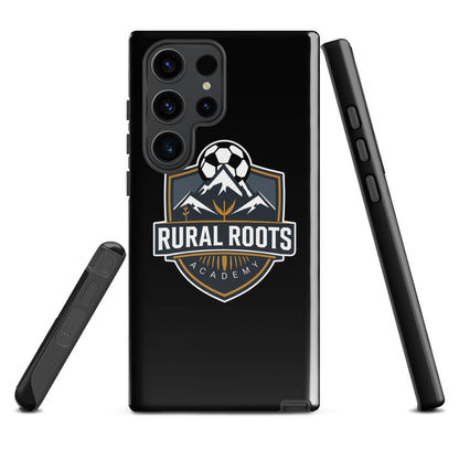 Tough Case for Samsung® | Rural Roots Academy