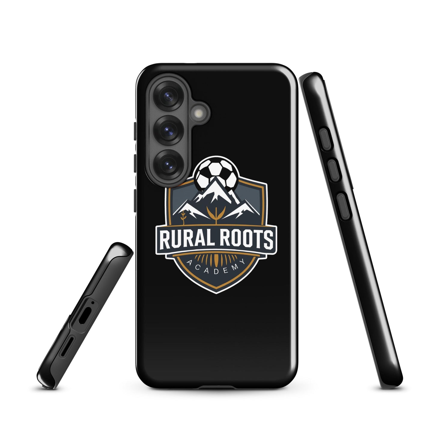 Tough Case for Samsung® | Rural Roots Academy