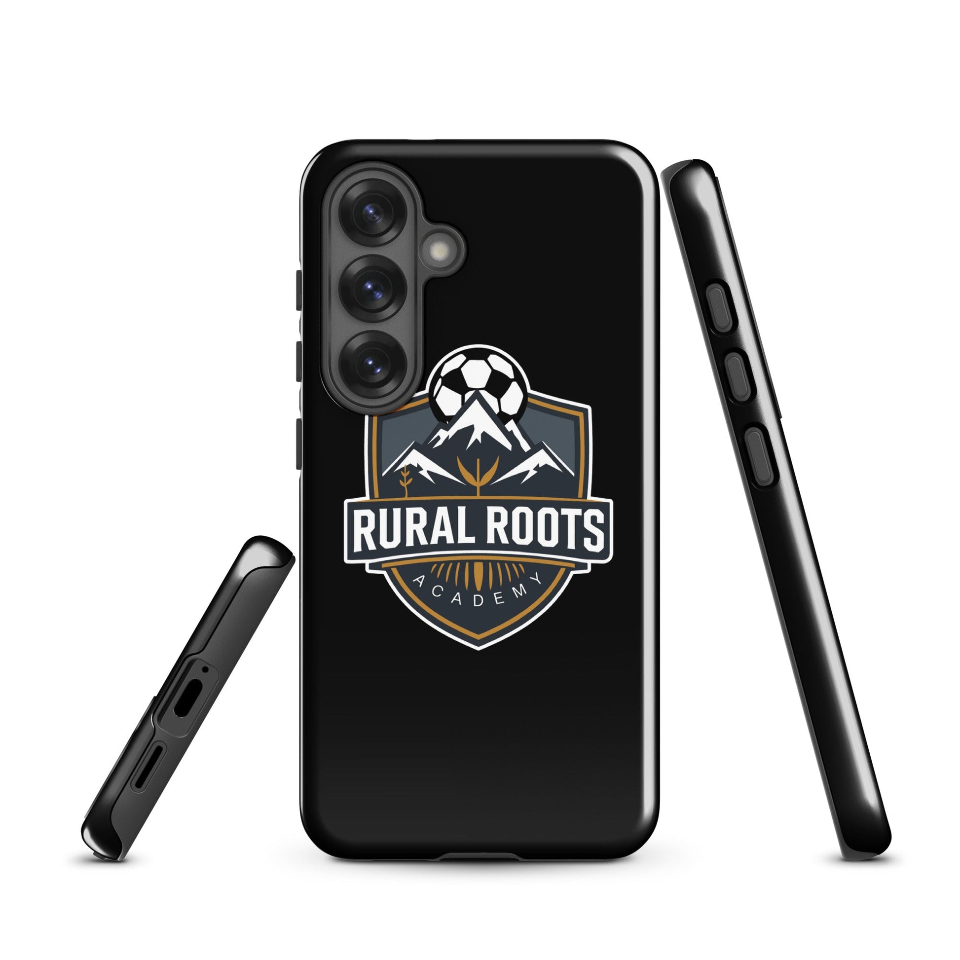 Tough Case for Samsung® | Rural Roots Academy